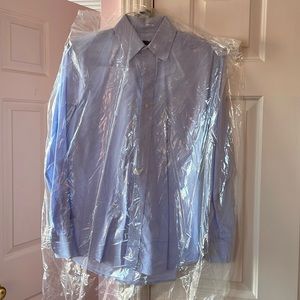 Charleston Threads Men's  Dress Shirt Size Small